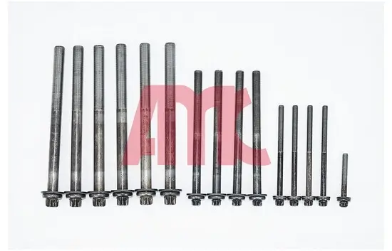 Zylinderkopfschraubensatz AMC 258546 Bild Zylinderkopfschraubensatz AMC 258546
