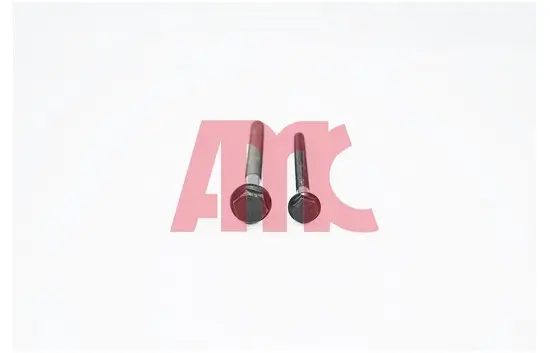 Zylinderkopfschraubensatz AMC 258867