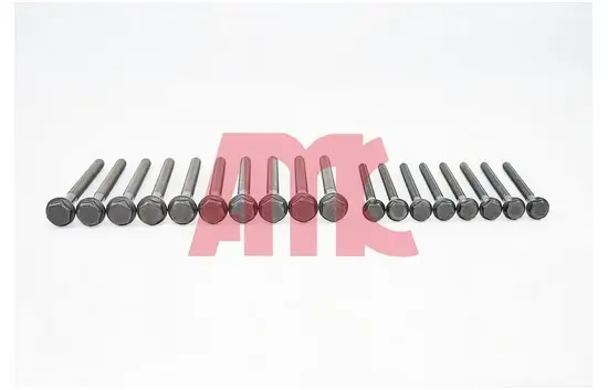 Zylinderkopfschraubensatz AMC 258867 Bild Zylinderkopfschraubensatz AMC 258867