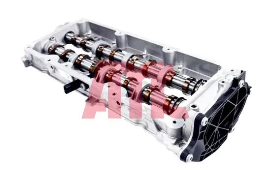 Nockenwellensatz AMC 647080K Bild Nockenwellensatz AMC 647080K