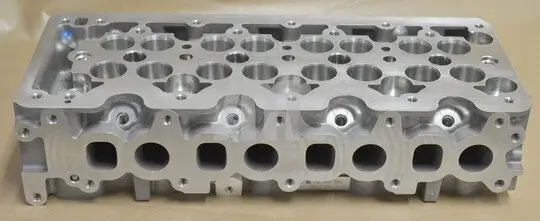 Zylinderkopf AMC 908255 Bild Zylinderkopf AMC 908255