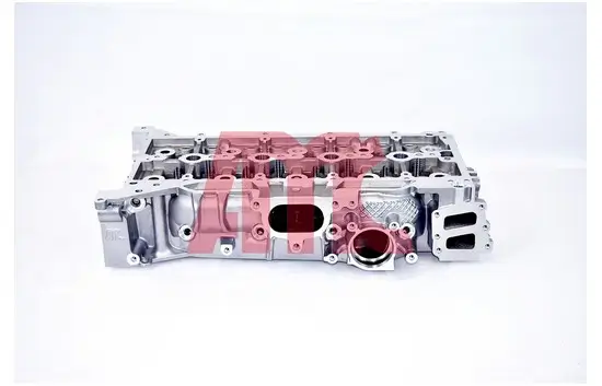 Zylinderkopf AMC 908260