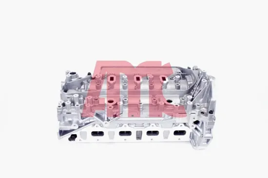 Zylinderkopf AMC 908331 Bild Zylinderkopf AMC 908331