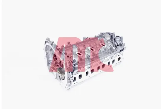 Zylinderkopf AMC 908331 Bild Zylinderkopf AMC 908331