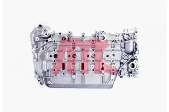 Zylinderkopf AMC 908331 Bild Zylinderkopf AMC 908331