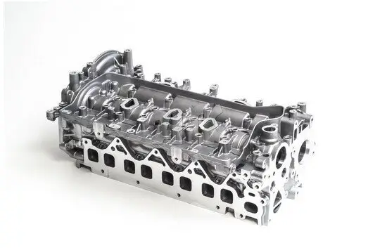 Zylinderkopf AMC 908335 Bild Zylinderkopf AMC 908335