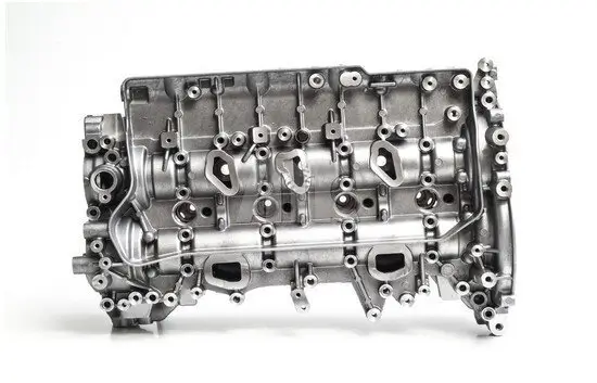 Zylinderkopf AMC 908335 Bild Zylinderkopf AMC 908335