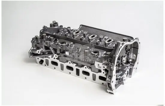 Zylinderkopf AMC 908431 Bild Zylinderkopf AMC 908431