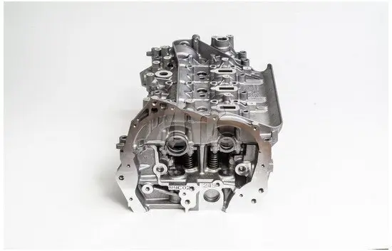 Zylinderkopf AMC 908431 Bild Zylinderkopf AMC 908431