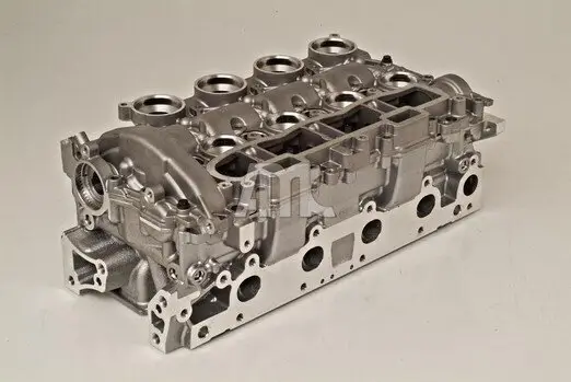 Zylinderkopf AMC 908596 Bild Zylinderkopf AMC 908596