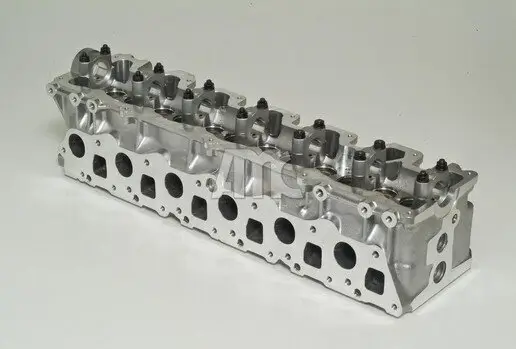 Zylinderkopf AMC 908604K Bild Zylinderkopf AMC 908604K