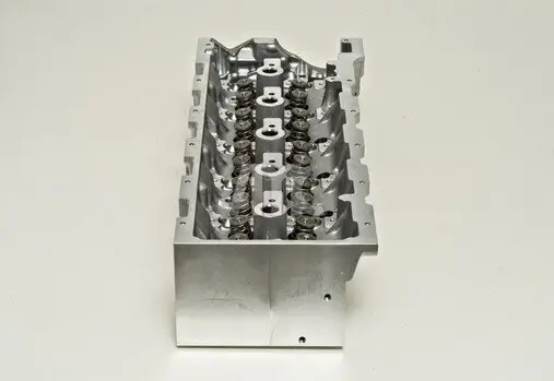 Zylinderkopf AMC 908675 Bild Zylinderkopf AMC 908675