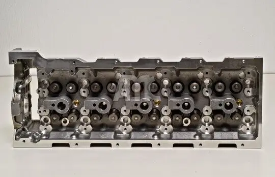 Zylinderkopf AMC 908676 Bild Zylinderkopf AMC 908676