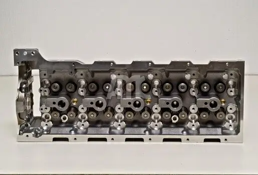 Zylinderkopf AMC 908678 Bild Zylinderkopf AMC 908678