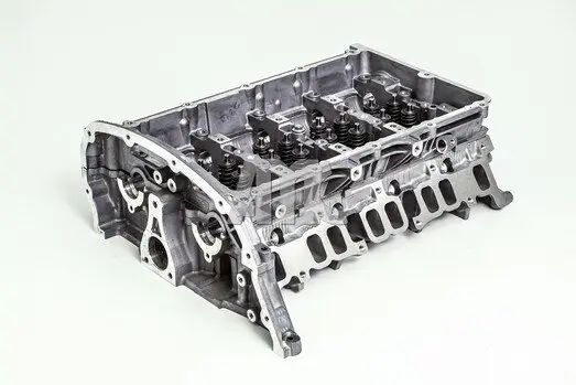 Zylinderkopf AMC 908758 Bild Zylinderkopf AMC 908758