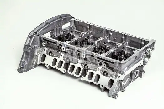 Zylinderkopf AMC 908758 Bild Zylinderkopf AMC 908758