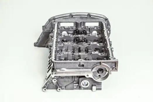 Zylinderkopf AMC 908758 Bild Zylinderkopf AMC 908758