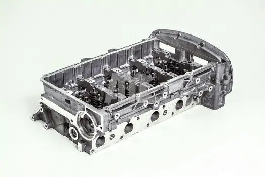 Zylinderkopf AMC 908758 Bild Zylinderkopf AMC 908758