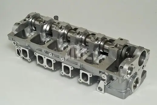Zylinderkopf AMC 908812 Bild Zylinderkopf AMC 908812