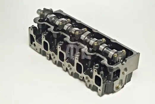 Zylinderkopf AMC 909155K Bild Zylinderkopf AMC 909155K