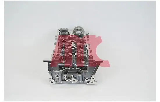 Zylinderkopf AMC 910138 Bild Zylinderkopf AMC 910138