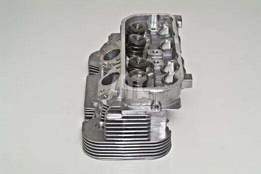 Zylinderkopf AMC 910180 Bild Zylinderkopf AMC 910180