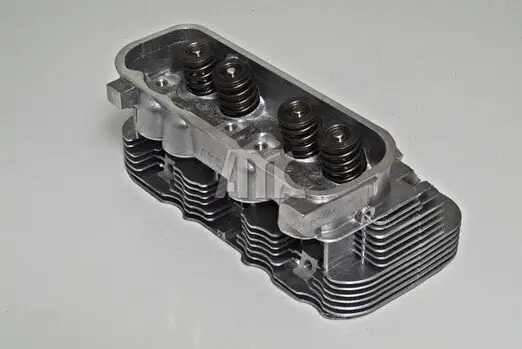Zylinderkopf AMC 910182 Bild Zylinderkopf AMC 910182