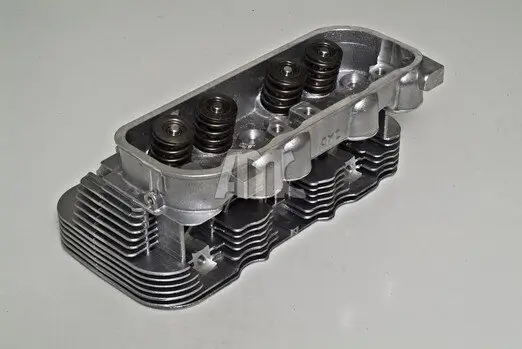 Zylinderkopf AMC 910182 Bild Zylinderkopf AMC 910182
