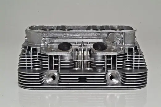 Zylinderkopf AMC 910182 Bild Zylinderkopf AMC 910182