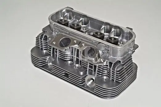 Zylinderkopf AMC 910183 Bild Zylinderkopf AMC 910183