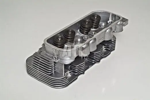 Zylinderkopf AMC 910183 Bild Zylinderkopf AMC 910183