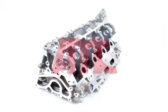 Zylinderkopf AMC 910311 Bild Zylinderkopf AMC 910311