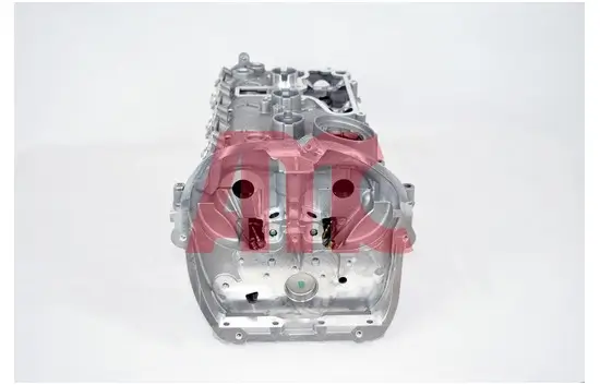 Zylinderkopf AMC 910708 Bild Zylinderkopf AMC 910708