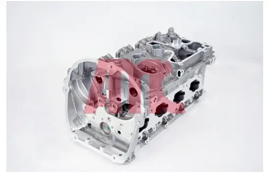 Zylinderkopf AMC 910708 Bild Zylinderkopf AMC 910708