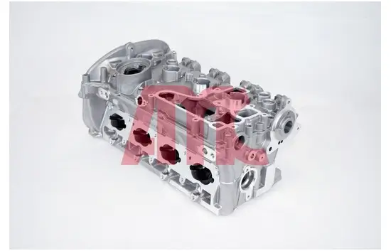 Zylinderkopf AMC 910708 Bild Zylinderkopf AMC 910708