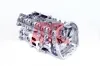 Zylinderkopf AMC 910709 Bild Zylinderkopf AMC 910709