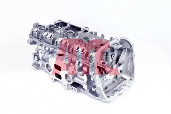 Zylinderkopf AMC 910709 Bild Zylinderkopf AMC 910709