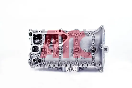 Zylinderkopf AMC 910709 Bild Zylinderkopf AMC 910709
