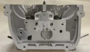 Zylinderkopf AMC 910803
