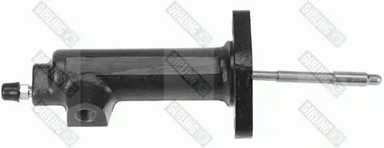 Nehmerzylinder, Kupplung GIRLING 1106188 Bild Nehmerzylinder, Kupplung GIRLING 1106188