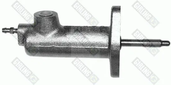 Nehmerzylinder, Kupplung GIRLING 1107100 Bild Nehmerzylinder, Kupplung GIRLING 1107100