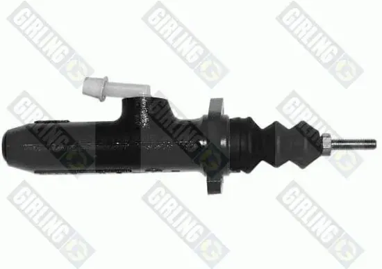 Geberzylinder, Kupplung GIRLING 1204136 Bild Geberzylinder, Kupplung GIRLING 1204136