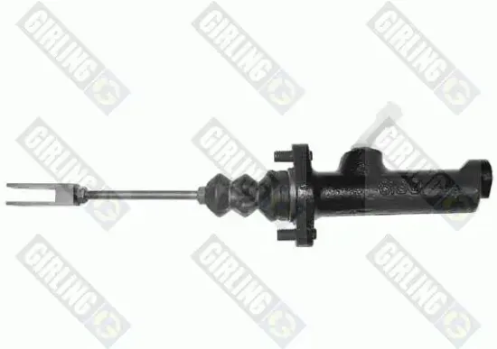 Geberzylinder, Kupplung GIRLING 1204162 Bild Geberzylinder, Kupplung GIRLING 1204162