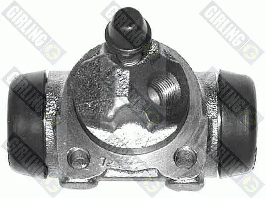 Radbremszylinder Hinterachse rechts GIRLING 5003161 Bild Radbremszylinder Hinterachse rechts GIRLING 5003161