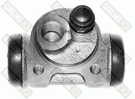 Radbremszylinder Hinterachse rechts GIRLING 5004130 Bild Radbremszylinder Hinterachse rechts GIRLING 5004130