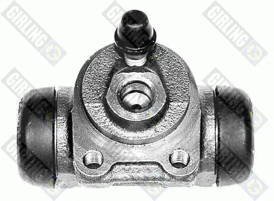 Radbremszylinder Hinterachse GIRLING 5004135 Bild Radbremszylinder Hinterachse GIRLING 5004135