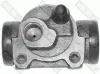 Radbremszylinder Hinterachse links GIRLING 5004300