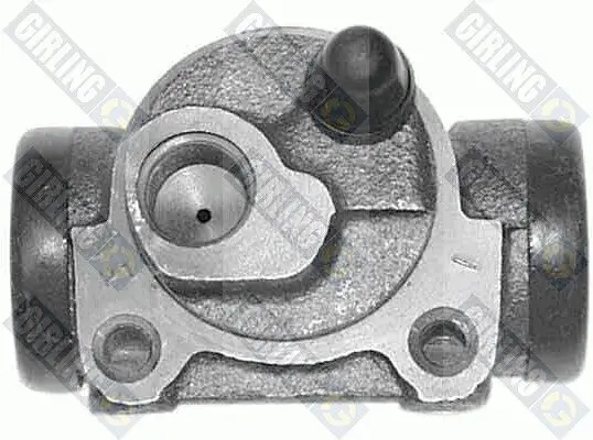 Radbremszylinder Hinterachse links GIRLING 5004300 Bild Radbremszylinder Hinterachse links GIRLING 5004300