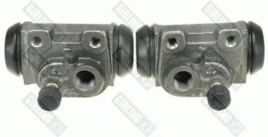 Radbremszylinder Hinterachse GIRLING 5004307 Bild Radbremszylinder Hinterachse GIRLING 5004307