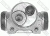 Radbremszylinder Hinterachse links GIRLING 5005153